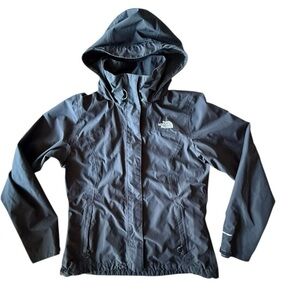 The North Face DryVent Rain Jacket, Women’s Medium
